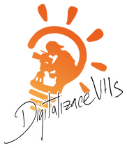 DIGITALIZACE VHS