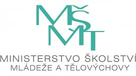 Klub Čechie Tuklaty,z.s. byl podpořen z programu MŠMT - Program VIII - Organizace sportu ve sportovních klubech