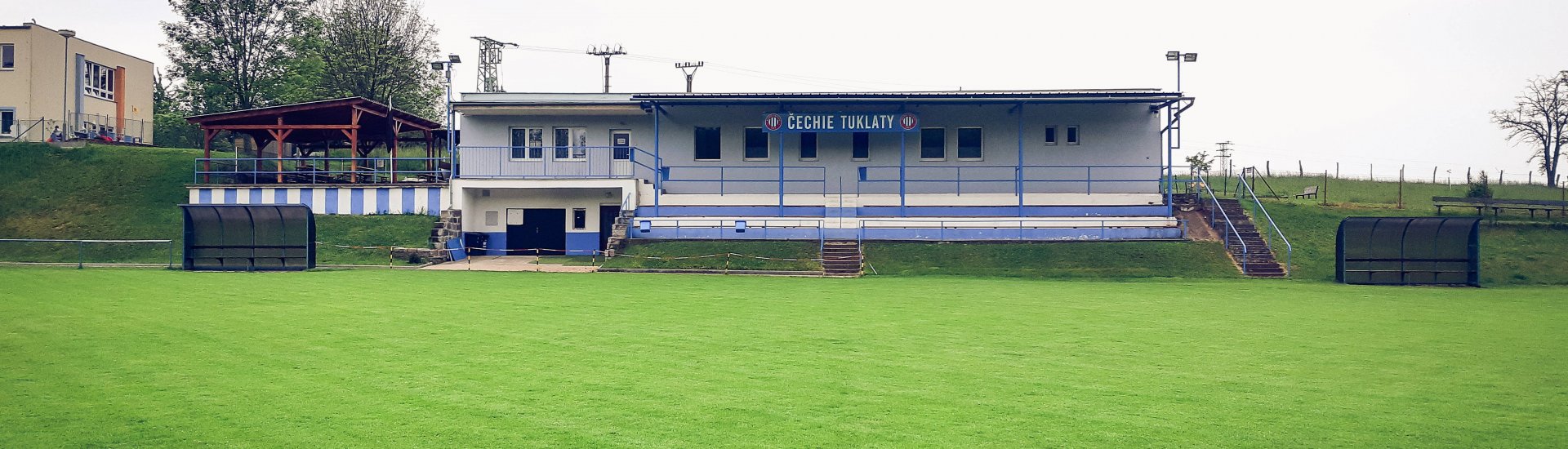 Cewchie Fotbalový klub Čechie Tuklaty z.s.
